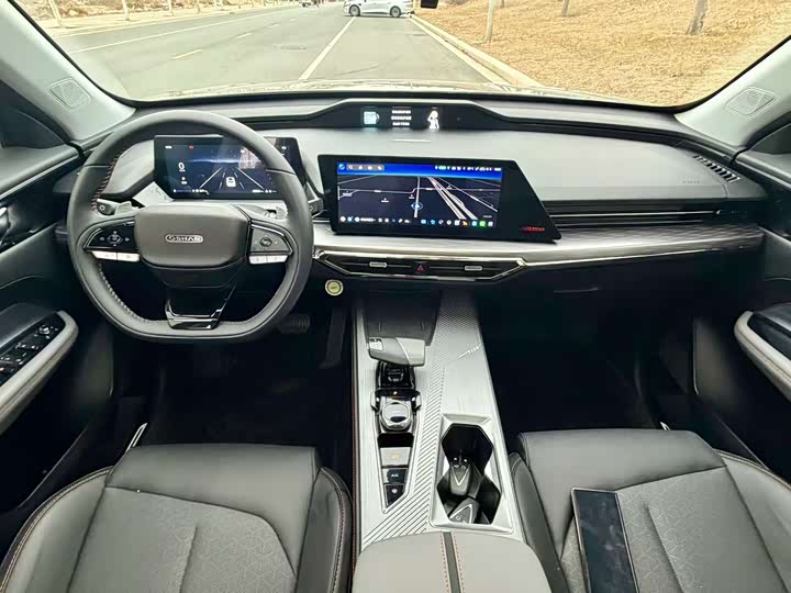 Фото 6 - Changan Oshan Z6