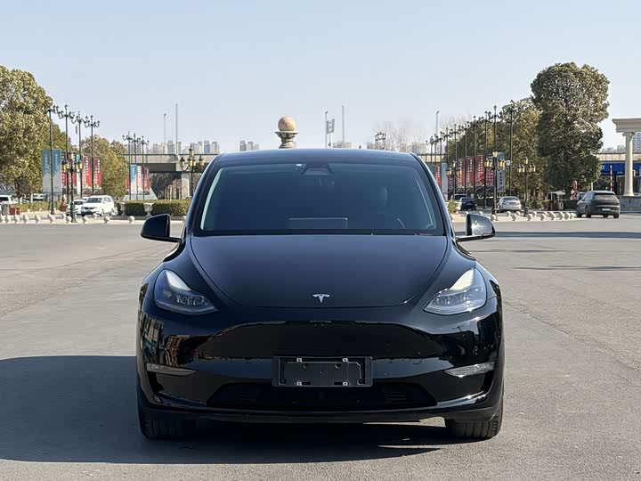 Фото 1 - Tesla Model Y