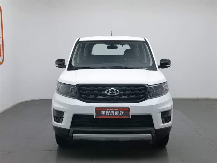 Фото 3 - Changan Oshan X70A