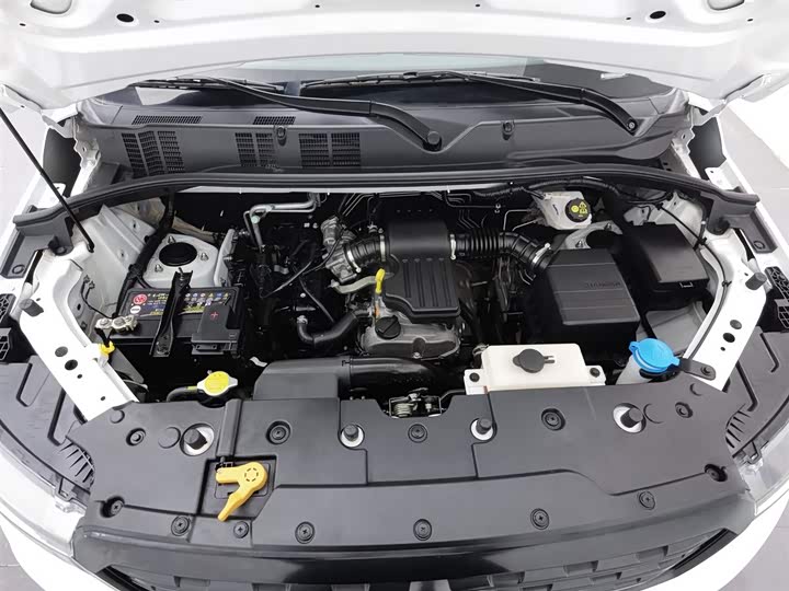 Фото 6 - Changan Oshan X70A