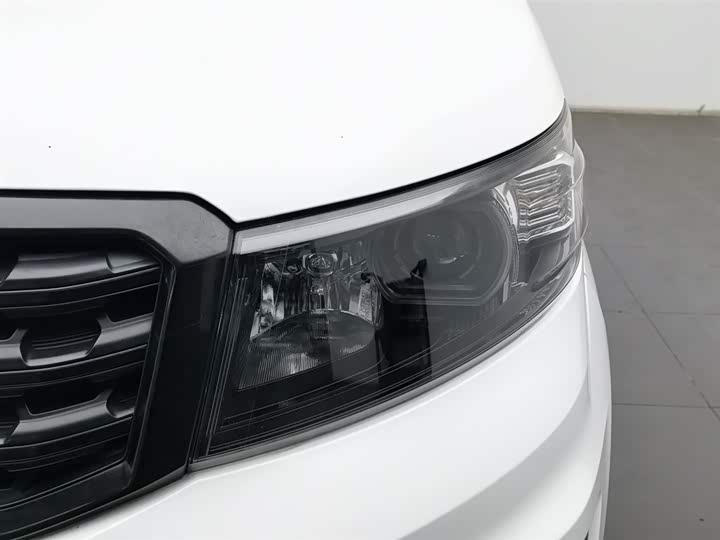 Фото 7 - Changan Oshan X70A