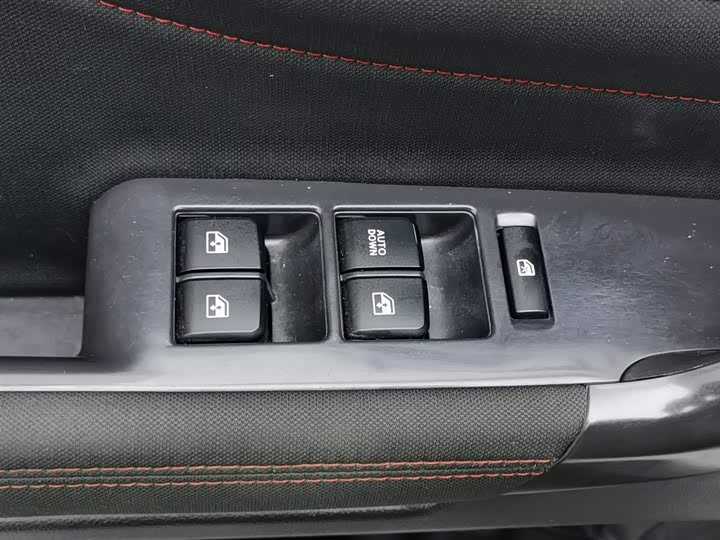 Фото 9 - Changan Oshan X70A