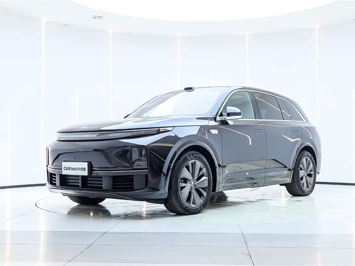 Фото 1 - LiXiang L7