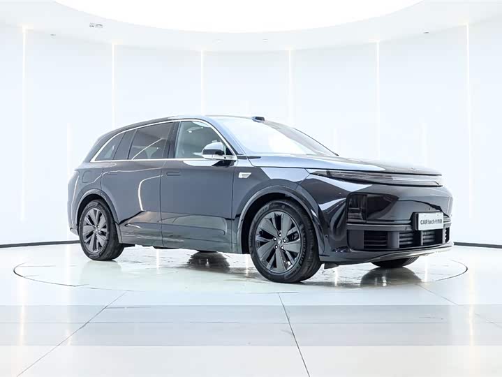 Фото 2 - LiXiang L7