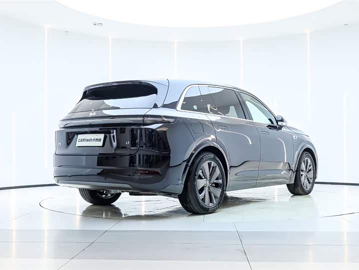 Фото 5 - LiXiang L7