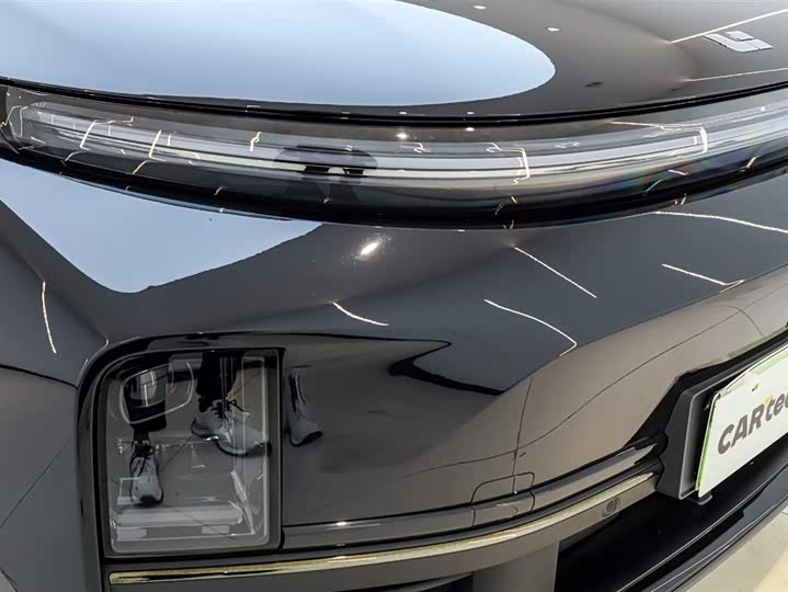 Фото 9 - LiXiang L7