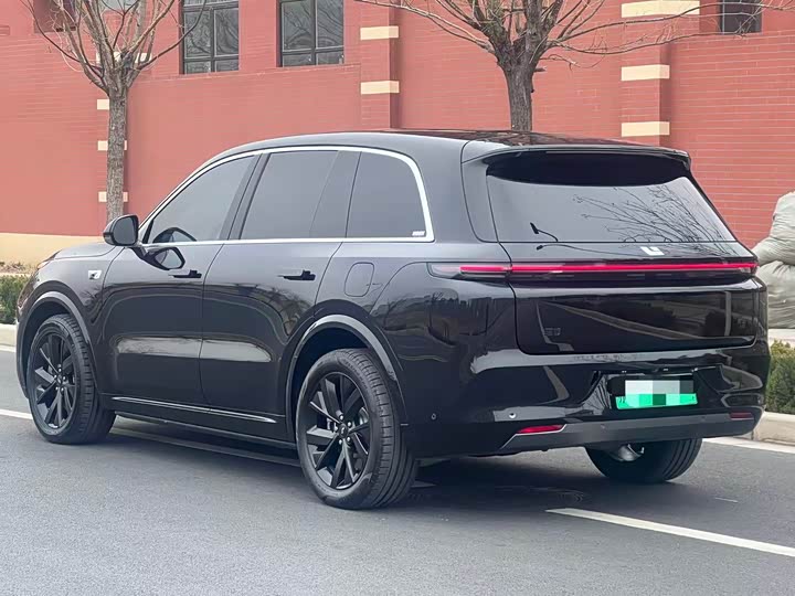 Фото 3 - LiXiang L8