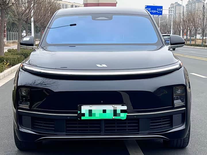 Фото 7 - LiXiang L8