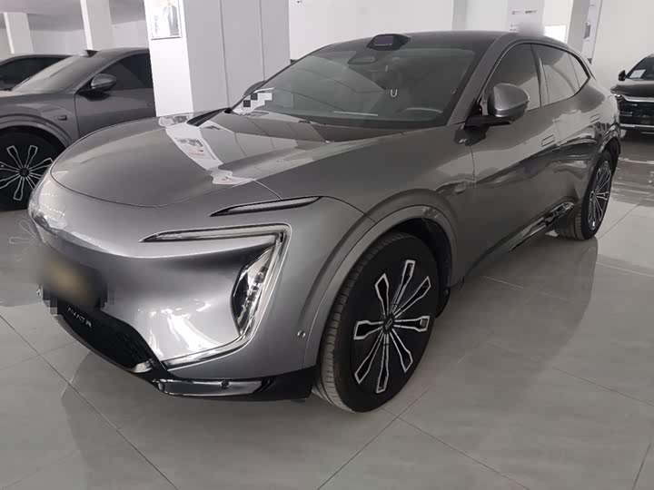 Фото 2 - Avatr 07