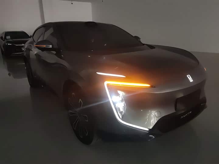 Фото 4 - Avatr 07