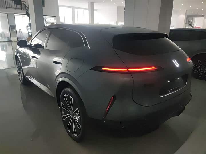 Фото 5 - Avatr 07