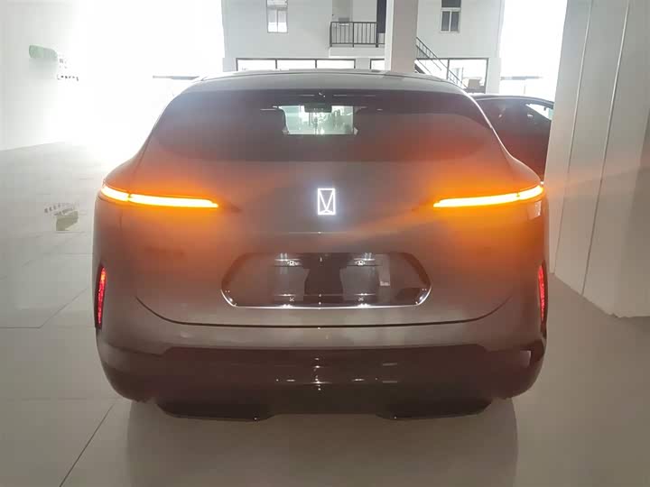 Фото 6 - Avatr 07