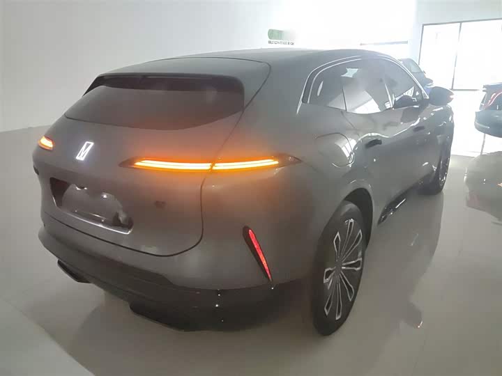 Фото 7 - Avatr 07