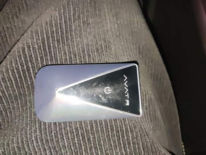 Фото 9 - Avatr 07