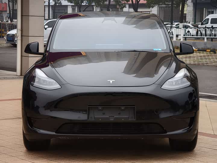 Фото 2 - Tesla Model Y