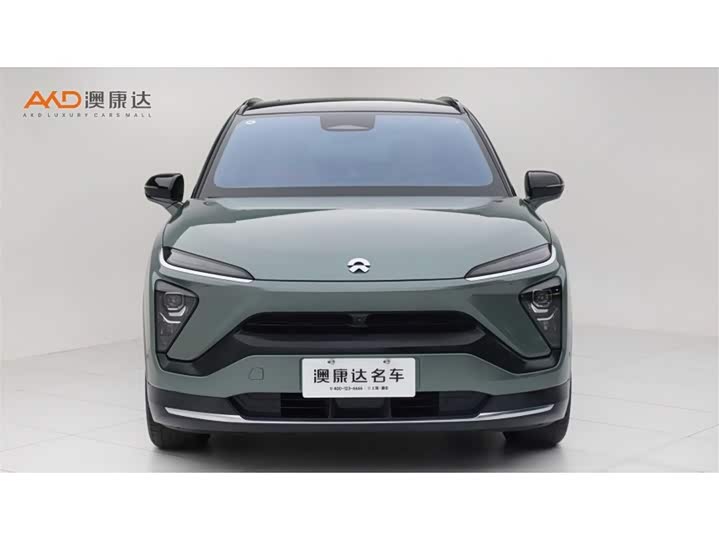 Фото 2 - Nio ES6