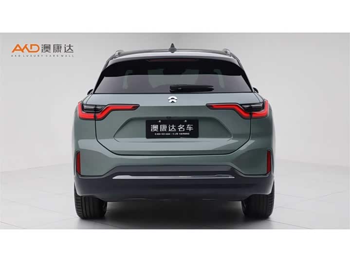 Фото 4 - Nio ES6