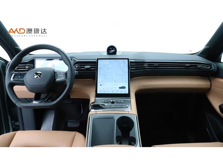 Фото 5 - Nio ES6