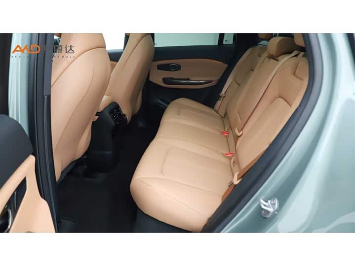 Фото 7 - Nio ES6