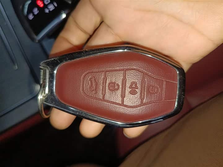 Фото 9 - Jetour X70 Plus