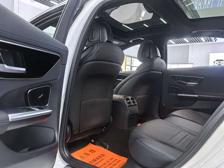 Фото 6 - Mercedes-Benz C-Class