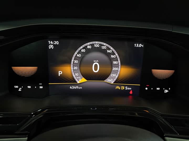 Фото 7 - Volkswagen Polo