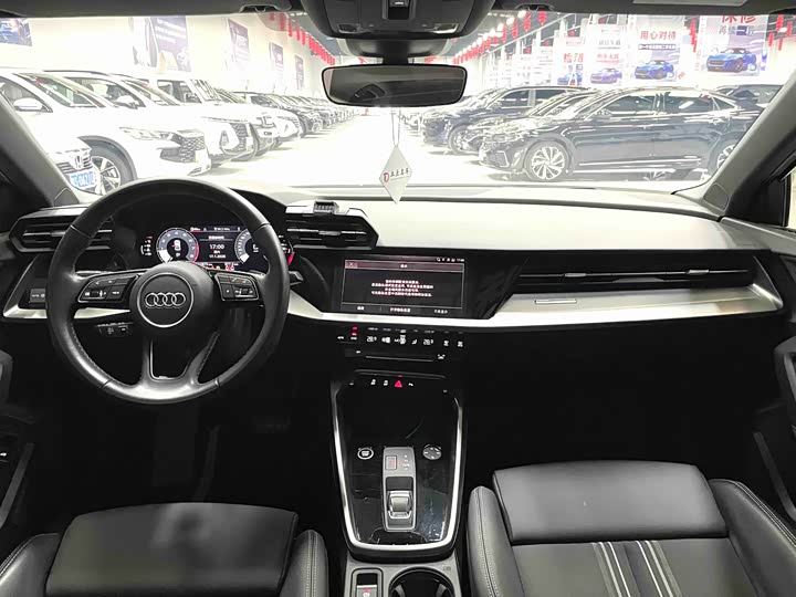 Фото 6 - Audi A3