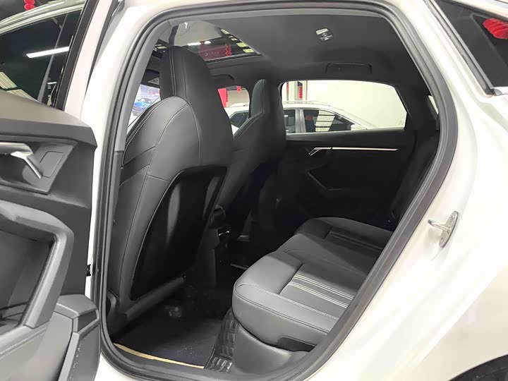 Фото 8 - Audi A3