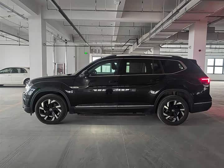 Фото 3 - Volkswagen Teramont Pro