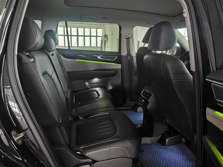 Фото 9 - Volkswagen Teramont Pro