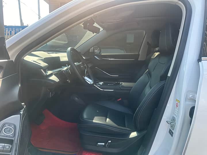 Фото 4 - Haval H6