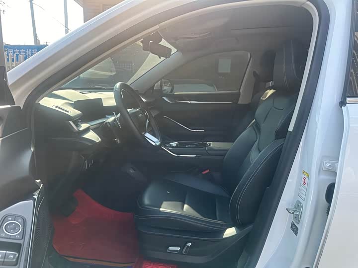 Фото 5 - Haval H6