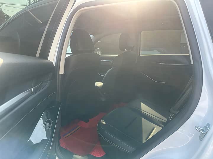 Фото 6 - Haval H6