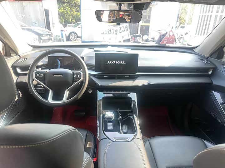 Фото 7 - Haval H6