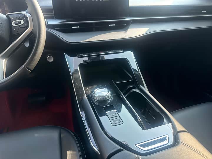 Фото 8 - Haval H6