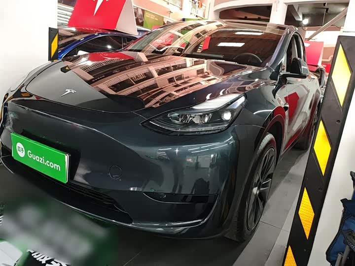 Фото 2 - Tesla Model Y