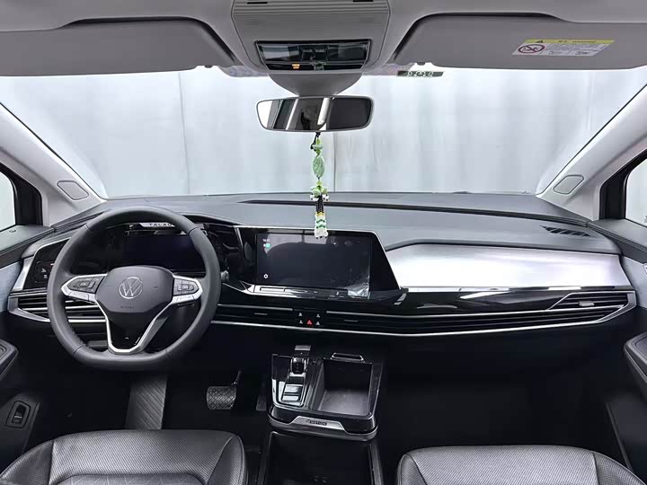 Фото 2 - Volkswagen Talagon