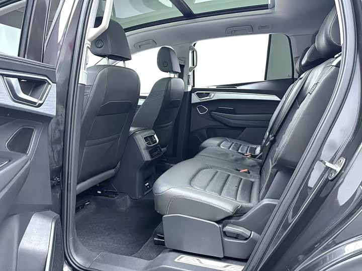 Фото 4 - Volkswagen Talagon