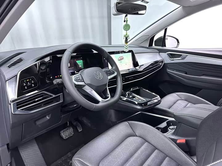 Фото 5 - Volkswagen Talagon