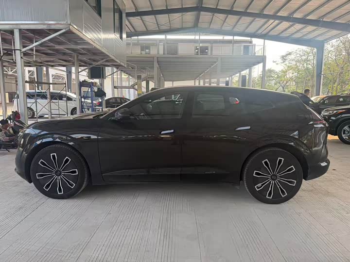 Фото 3 - Avatr 07