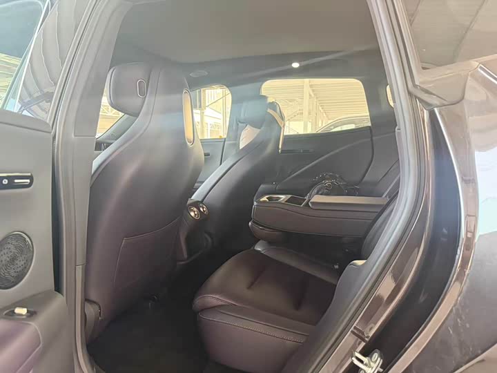 Фото 5 - Avatr 07