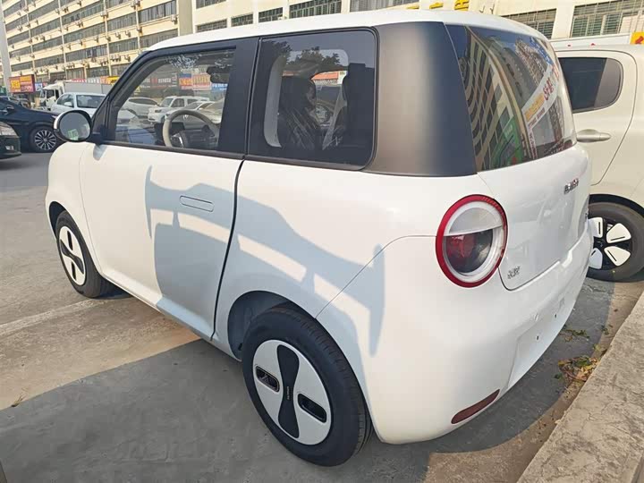 Фото 5 - Changan Qiyuan (Nevo) Lumin