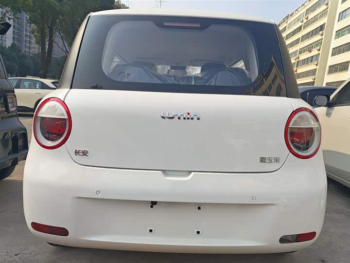 Фото 6 - Changan Qiyuan (Nevo) Lumin