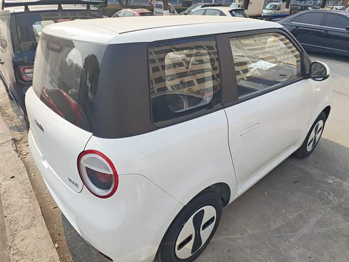 Фото 7 - Changan Qiyuan (Nevo) Lumin