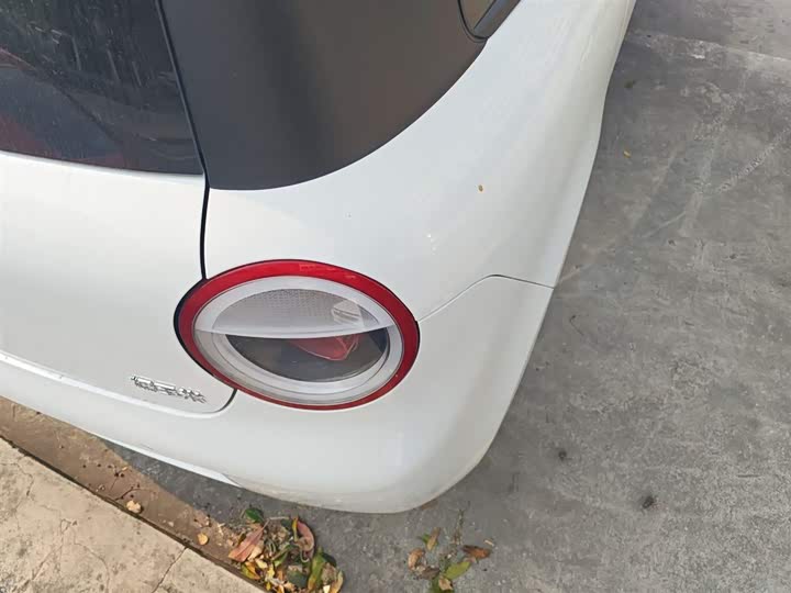 Фото 8 - Changan Qiyuan (Nevo) Lumin