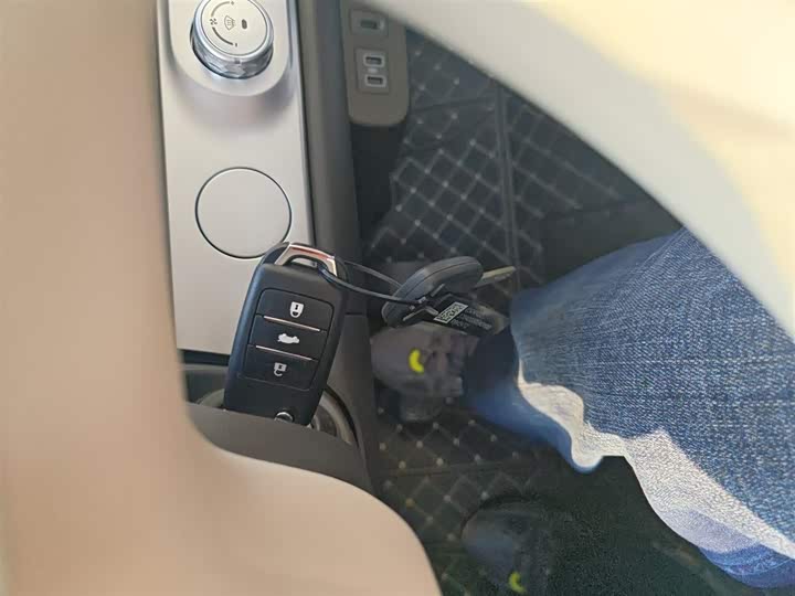 Фото 9 - Changan Qiyuan (Nevo) Lumin