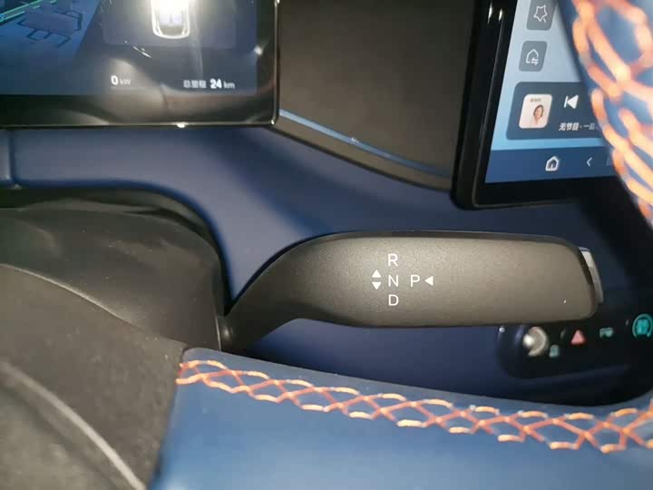 Фото 6 - BYD Seagull