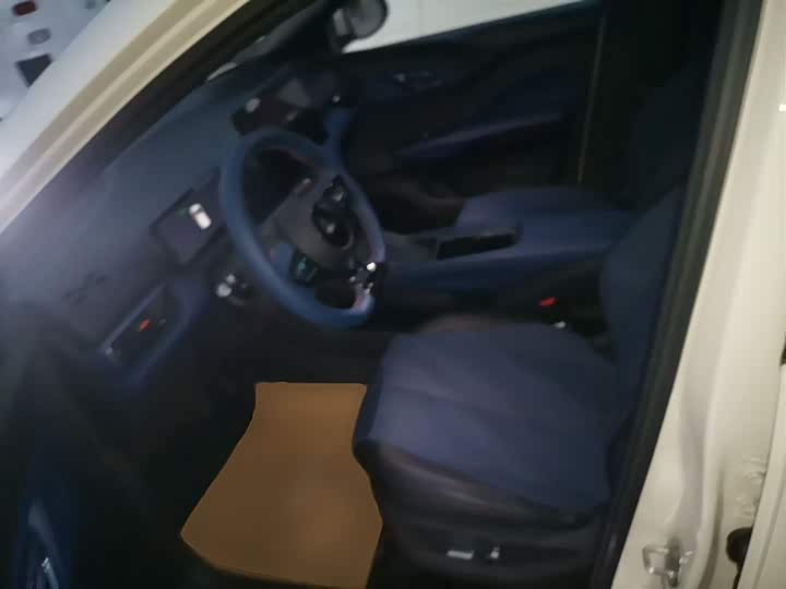 Фото 7 - BYD Seagull