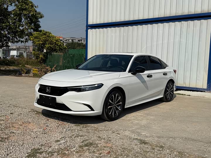 Фото 1 - Honda Integra