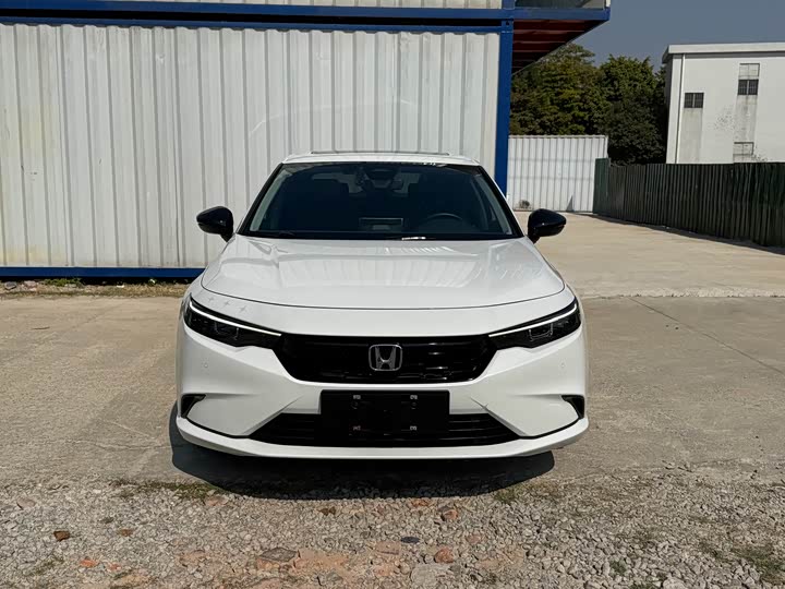 Фото 2 - Honda Integra